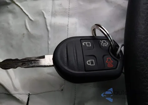 2011 Ford Fusion Se from USA, damaged, VIN 3FAHP0HA3BR232595